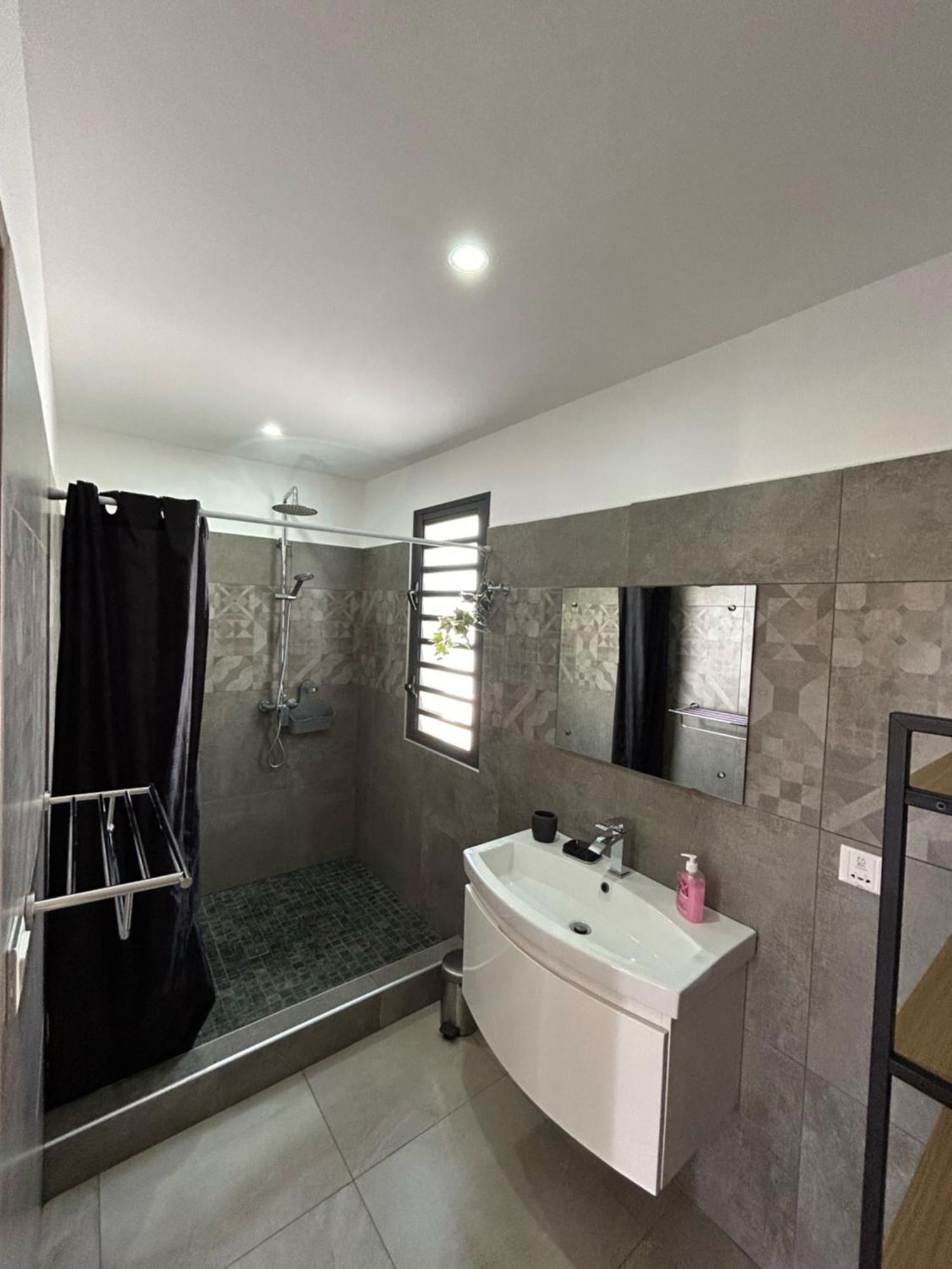 Villa Halana, Piscine Privee Et Proche De Grand Baie Pereybere Beach ภายนอก รูปภาพ