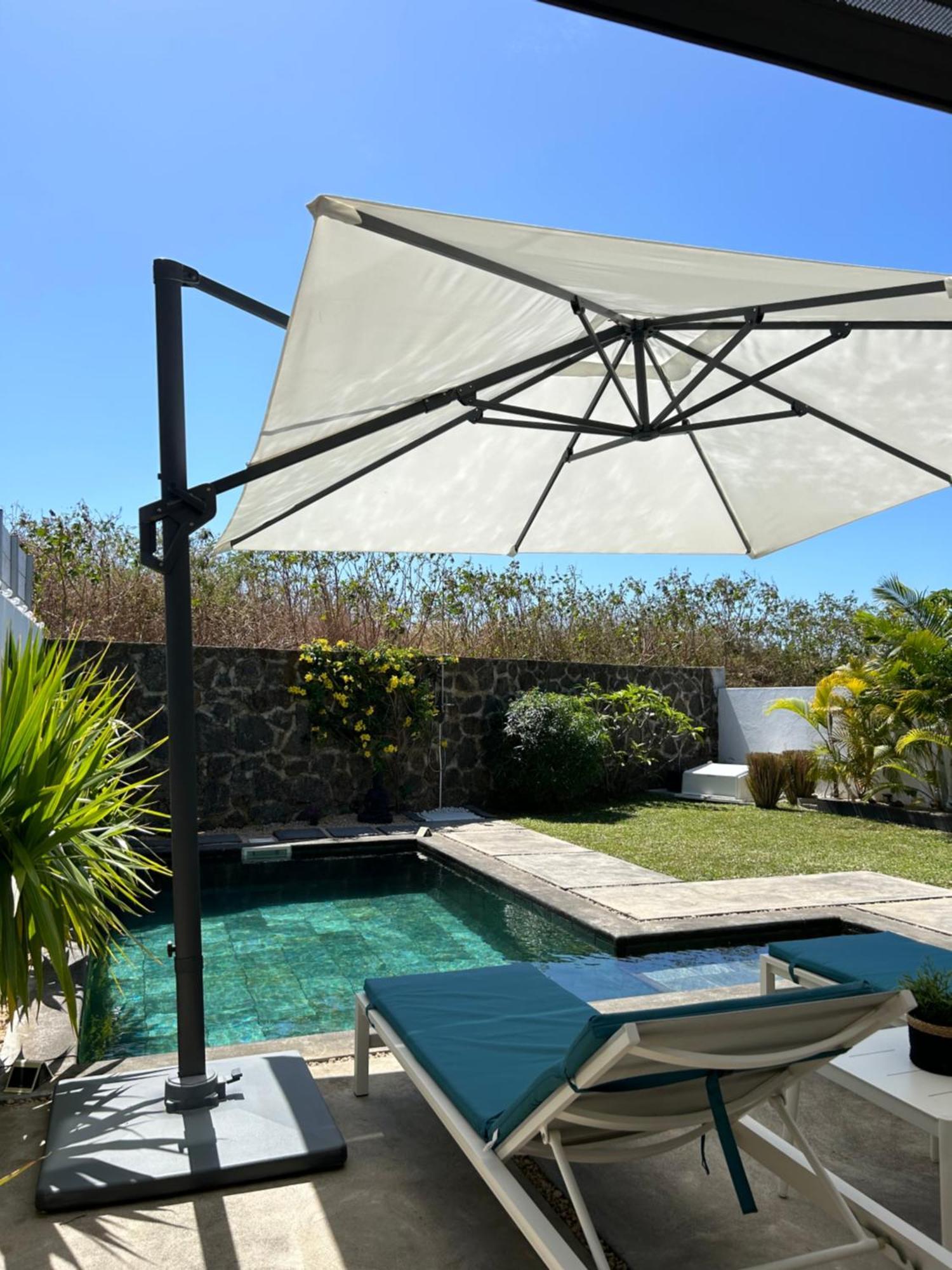 Villa Halana, Piscine Privee Et Proche De Grand Baie Pereybere Beach ภายนอก รูปภาพ